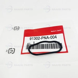 FOR HONDA K-SERIES K20 K20a2 K24 K24A2 K24A1 K20A TIMING CHAIN CASE O-RING - Picture 1 of 4