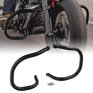 Protector de motor Highway Crash Bar apto para Indian Super Chief Limited 2022-2023 2022 - Imagen 1 de 7