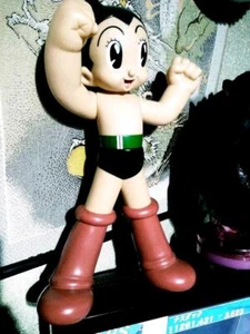 Modelo aniversario 2 semanas vinilo suave Atom - Imagen 1 de 5