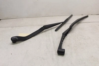 2016-2022 Mazda MX-5 Miata fabricante de equipamento original conjunto de braço limpador de para-brisa motorista e passageiro - Imagem 1 de 4