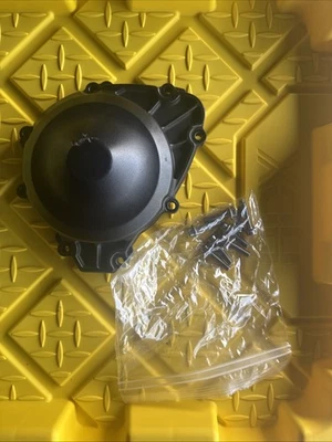 Stator Engine Cover Crankcase Fit For Yamaha YZF R1 YZFR1 2009-2014 2013 2012 11 - Image 1 of 3
