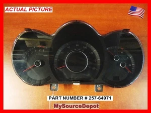 2013,OPTIMA EX,SPEEDOMETER INSTRUMENT CLUSTER,OEM,940012T322 - Bild 1 von 6