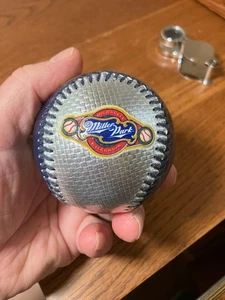 Milwaukee Brewers MLb Baseball 2000 Miller Park "WORLDS BEST DAD" NEU - Bild 1 von 6