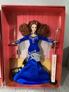 Mattel Barbie Grand Ole Opry Rising Star 12# Figur versiegelt in OVP - Bild 1 von 7