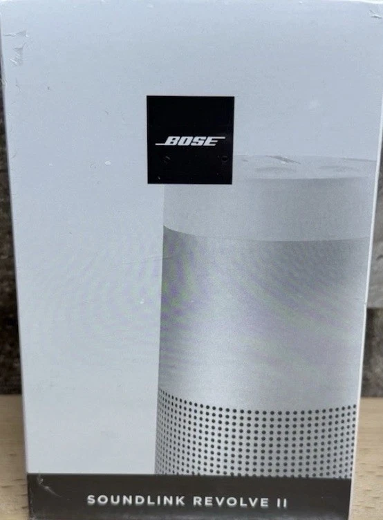 Bose SoundLink Revolve+ ジャンク品 Bose SoundLink Revolve+