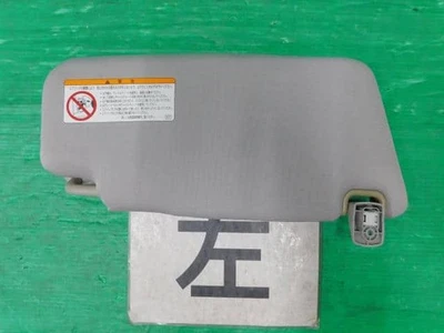 SUBARU Impreza 2004 GH-GDB Sun Visor 92011FE410NE [Used] [PA104297549] - Image 1 of 2