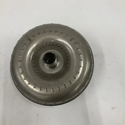 12-18 Mercedes W212 E550 S550 CL550 Transmission Torque Converter OEM #0069  - Image 1 of 4