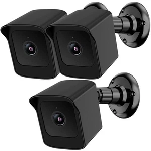 Halterung für brandneue Wyze Cam V4 und V3, wetterfeste Schutzhülle und 360 D... - Bild 1 von 7
