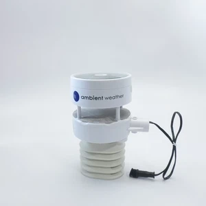 Ambient Weather WS-5000 replacement  Ultrasonic outside array transmitter WS80BN - Picture 1 of 4