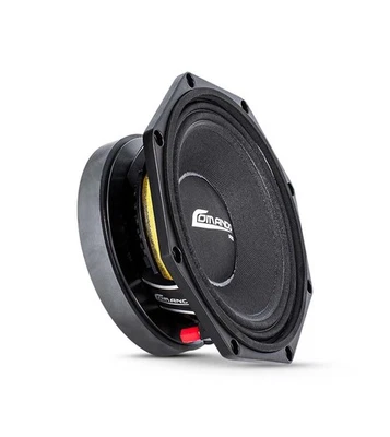 COMANDO AUDIO CX8PE31-PRO | PRO AUDIO 8'' MIDRANGE SPEAKER | 1600W MAX | 8Ω - Image 1 of 3