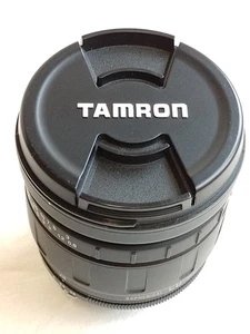 Tamron 28-200mm Super zoom lens f3.8-5.6, Nikon mount - BOXED, MINT - Picture 1 of 13