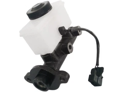 Cilindro maestro de freno para Mazda 626 1983-1987 24546YVHW 1984 1985 1986 Foto 1 de 3