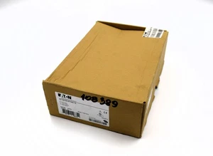 NEW EATON  XV-102-D6-57TVRC-10 142533 [24 MON. WARR.] - Picture 1 of 1