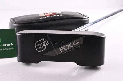 Cure RX Series #4 Putter / 34 Inch - Image 1 of 4