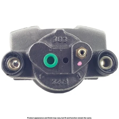 Pinza de freno trasera derecha DAC para Infiniti QX56 Nissan Pathfinder Armada Cardone Foto 1 de 4