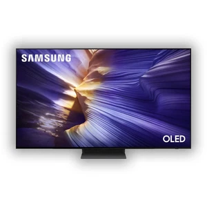 Samsung OLED-TV I QE42S90F I 42" I Smart-TV - Bild 1 von 5