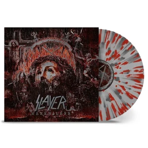 Slayer Repentless (Vinyl) 12" Album Coloured Vinyl - Picture 1 of 1