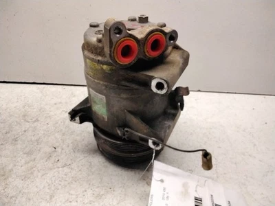 交流电压缩机 C70 适合 06-13 沃尔沃 70 系列 343839 — 第 1/4 张图片