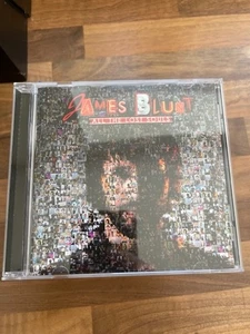 JAMES BLUNT - ALL THE LOST SOULS - Picture 1 of 2