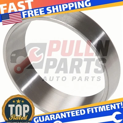 National 382A Bearing Race - Se adapta a varios modelos (94-18) - Premium Gra Foto 1 de 4