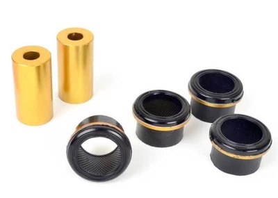 Whiteline W0509 Front Control Arm Rear Bushing Kit for Subaru BRZ & Scion FR-S Foto 1 de 4