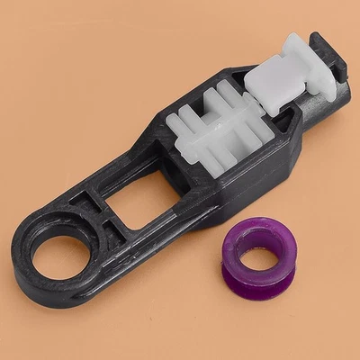 Fit For Suzuki Swift 2005-18 SX4 2006-13 Gear Shift Cable Bushing End Linkage A1 - Image 1 of 4