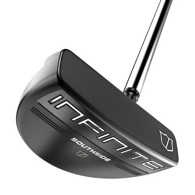 NEW Wilson Staff Golf Infinite 24 Southside Putter - Choose Length - Image 1 of 4