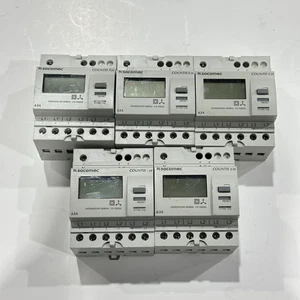 1pcs Socomec Countis E20 87A658 - Bild 1 von 3