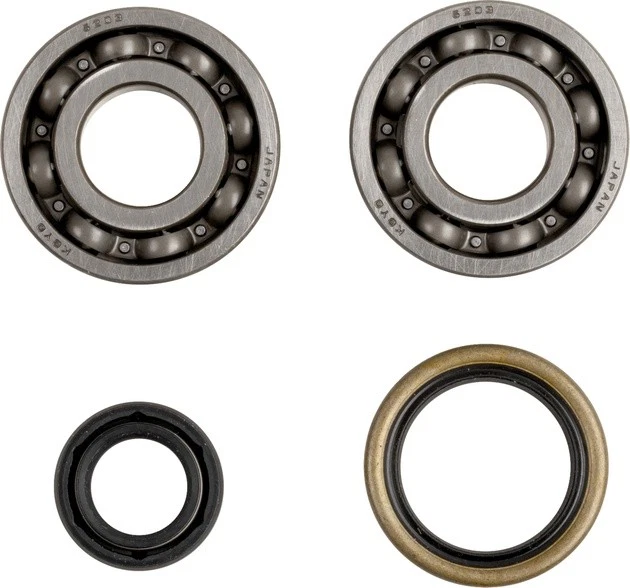 ProX Crankshaft Bearing & Seal Kit KTM/Husqvarna/Gas Gas 50 SX/TC 50/MC 50 Foto 1 de 1