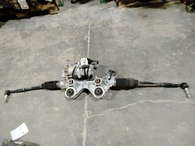 Рулевой механизм/стойка 2024 Hummer EV 3001370 - Изображение 1 из 4