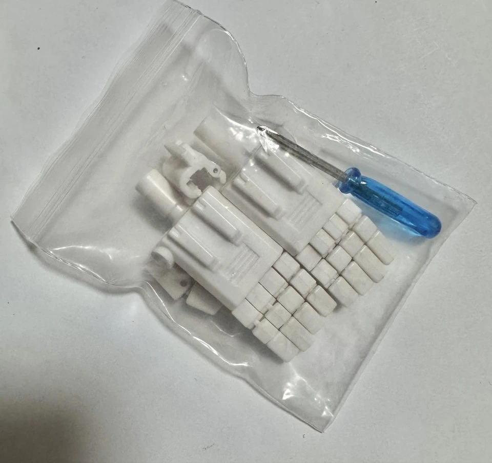 Transformers Kfc Toys Kp-09W Movable Hand Parts Mp-24 Star Saber - Image 1 of 1