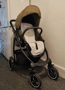 Pram, Pushchair, Buggy For 0-3 Years Old - Picture 1 of 7