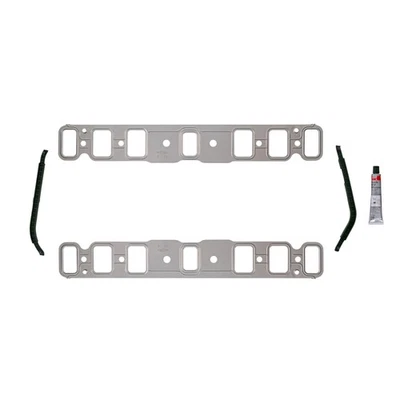 Juego de juntas de colector de admisión Eng inferior Fel-Pro para Oldsmobile Delmont 88 1967-1968 Foto 1 de 2