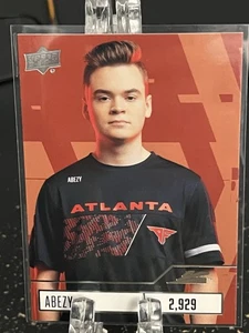 ABEZY-----2021 CALL OF DUTY-----TOP PLAYERS-----FREE SHIPPING - Picture 1 of 2