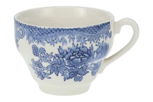 Wedgwood - Asiatic Pheasant - Blue - Enoch Wedgwood - Teacup - 260611Y - Picture 1 of 5