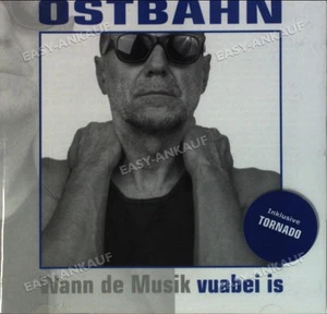 Ostbahn,Kurt - ...Vuabei Is ' - Bild 1 von 1