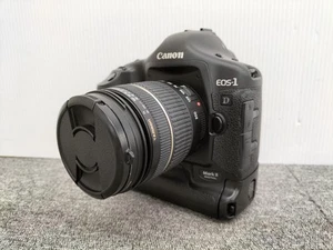 Canon Eos-1D Markii Digital Slr Camera - Picture 1 of 12