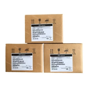 IBM 49Y2051 49Y2052 49Y2048 600GB 10K 2,5" SAS 6Gb DS3500 DS3542 HDD FESTPLATTE - Bild 1 von 5