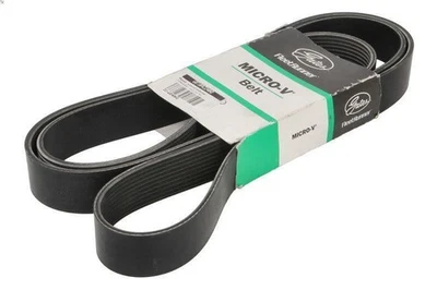 Keilrippenriemen GATES 10PK2240HD - Image 1 of 4