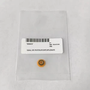 2 pcs Free delivery NEW Ion chromatography plunger seal ring 055870 - Picture 1 of 2