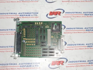 INDRAMAT CONTROLLER CARD 109-0942-3A87-01 - Picture 1 of 1