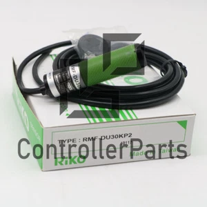 NEW 1PCS RIKO Photoelectric Switch RMF-DU30KP2 RMFDU30KP2 - Picture 1 of 5