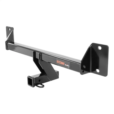 CURT 13290 Class 3 Trailer Hitch, 2" Receiver for Select Mercedes-Benz GLC300 Foto 1 de 4
