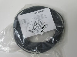 (NEW) HEIDENHAIN 770967-20 , RCN 2000/5000/6000/8000 Adapter Cable - Picture 1 of 3