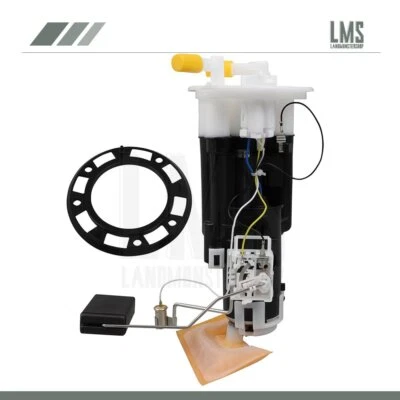 Fuel Pump Module Assembly for Acura CL TL Honda Accord 1998-2002 L4 2.3L V6 3.0L - Image 1 of 4