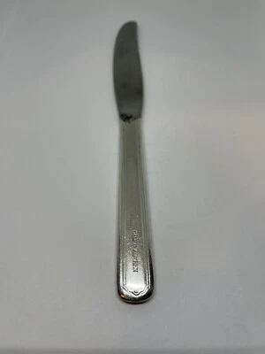 Винтажный нож для ресторанной столовой Calico Kitchen Totowa New Jersey NJ 8,5 дюйма - Изображение 1 из 4