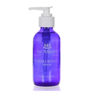 Le Mieux Hyaluronic Serum 4oz/120ml Pro - Picture 1 of 1