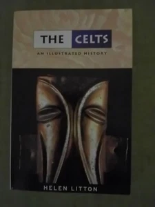book : the celts an illustrated history - Bild 1 von 1