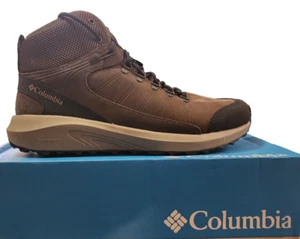 Zapato impermeable medio Columbia TALLA 12 Trailstorm™ Crest - $140 - Imagen 1 de 6