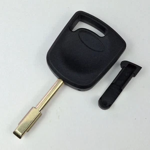Tibbe Key For Ford Escort 1993 - 2003 Cut to Code or Picture - Picture 1 of 3